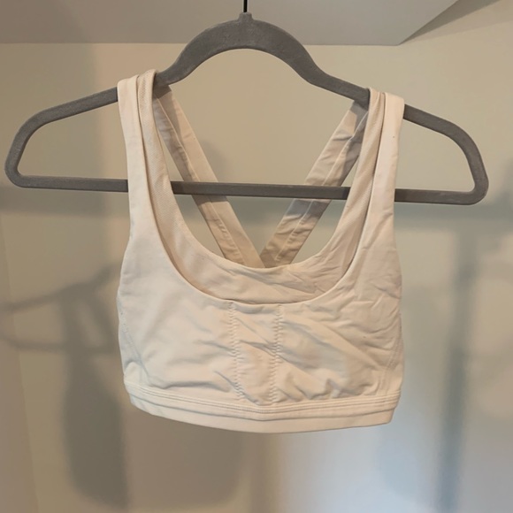 Lululemon Sports Bra - Picture 1 of 3